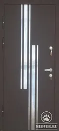 Входная дверь Ж-121