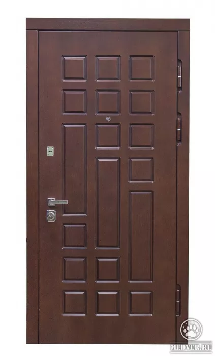 Входная дверь 135